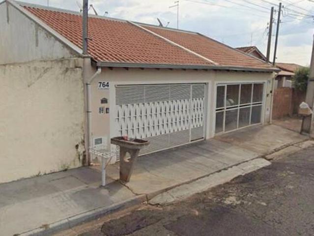 Casa no jardim araguaia, fernandópolis, sp