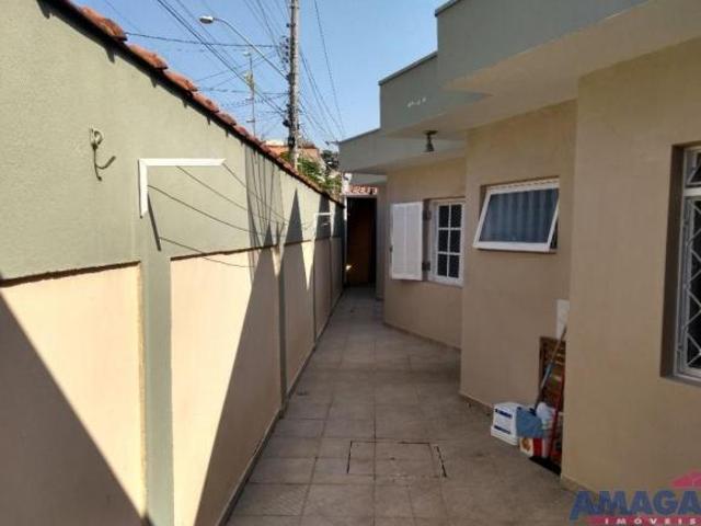 Casa no Jardim Bela Vista