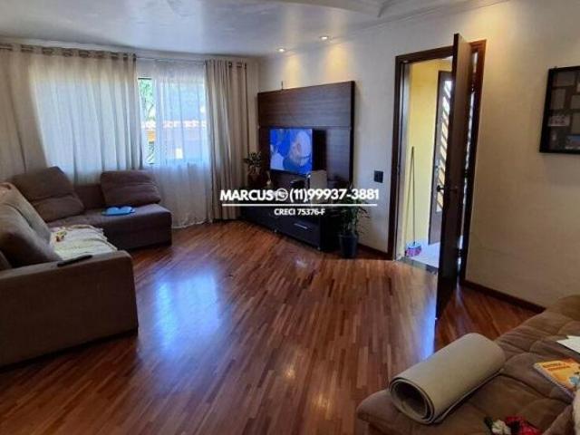 Casa no Jardim Bonfiglioli 3 Quartos, 1 Suíte, 3 Vagas R$ 800 Mil. FL23