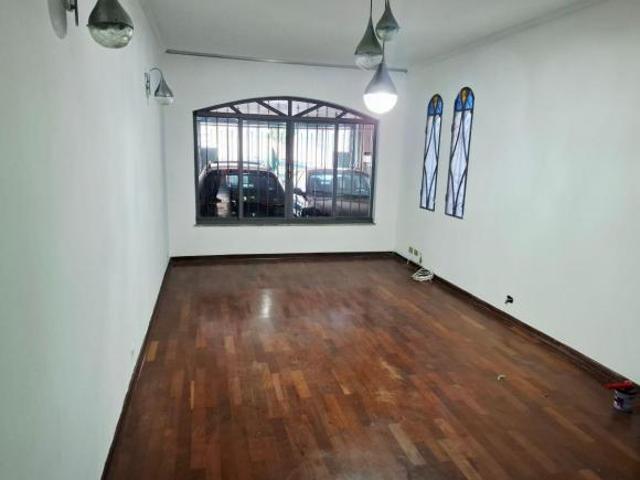 Casa no Jardim Bonfiglioli | 3 Quartos | Quintal e Salão de Festas