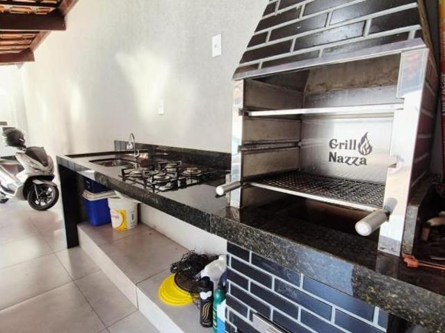 Casa no Jardim Brasilândia por 780 MIL