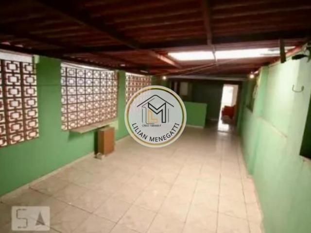 Casa no jardim caçula. Sobrado com 4 quartos. 1 vaga de garagem. Canil. Jundiai