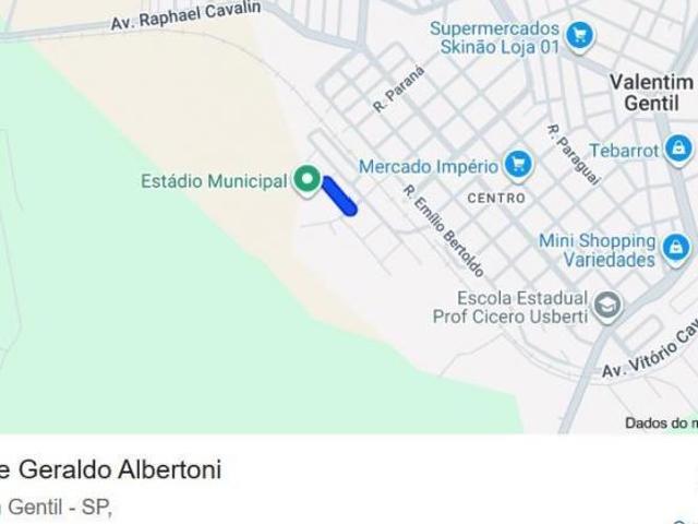 Casa no Jardim Campo Belo em Valentim Gentil SP