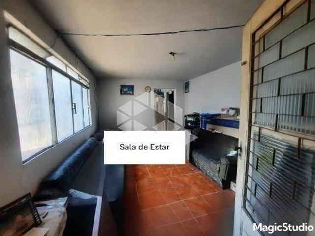 Casa no Jardim Cabuçu