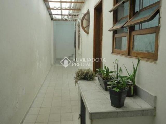 casa no jardim Claudia SBC