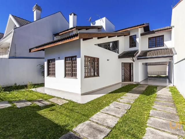 Casa no Jardim Das Américas de 420 m² com 3 quartos