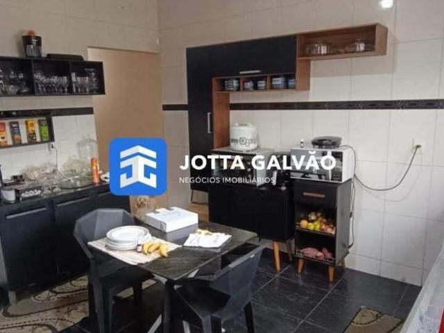 Casa no Jardim das Figueiras I em Hortolândia
