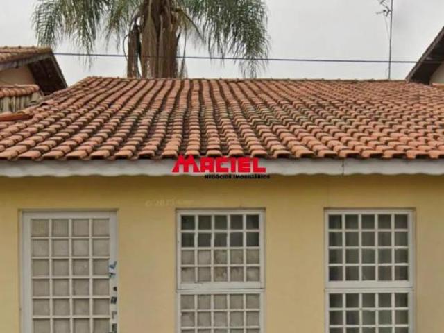 Casa no Jardim das Industrias com preço de Terreno!