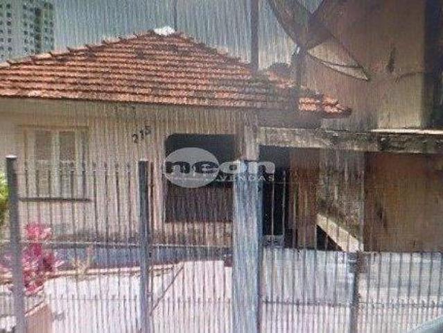CASA NO JARDIM DO MAR EM SÃO BERNARDO DO CAMPO