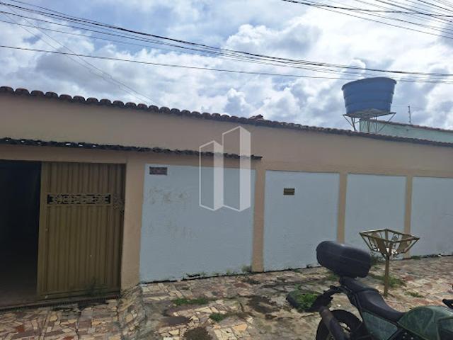 Casa no Jardim Dom Fernando I Goiânia, GO
