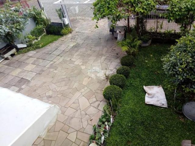 Casa no jardim Eldorado