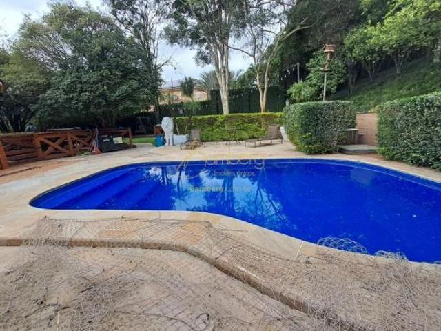 CASA NO JARDIM GUEDALA, 5 QUARTOS 4 SUÍTES E 6 VAGAS,555MTRS
