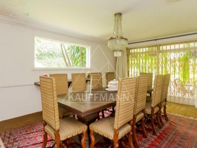 Casa no Jardim Guedala, 600m2, 5 quartos