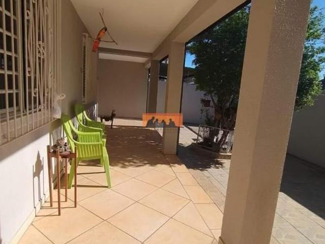 Casa no Jardim Independência em Barão Geraldo Campinas/SP