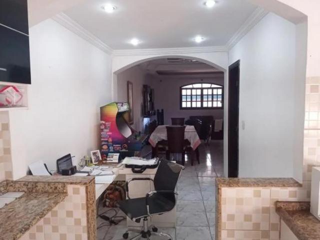Casa no Jardim Líbano, São Paulo