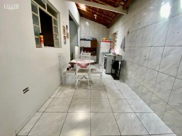 Casa no Jardim Oriente