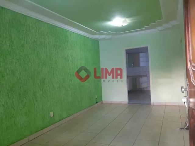 Ótima casa com 2 quartos no jardim ouro verde bauru / sp