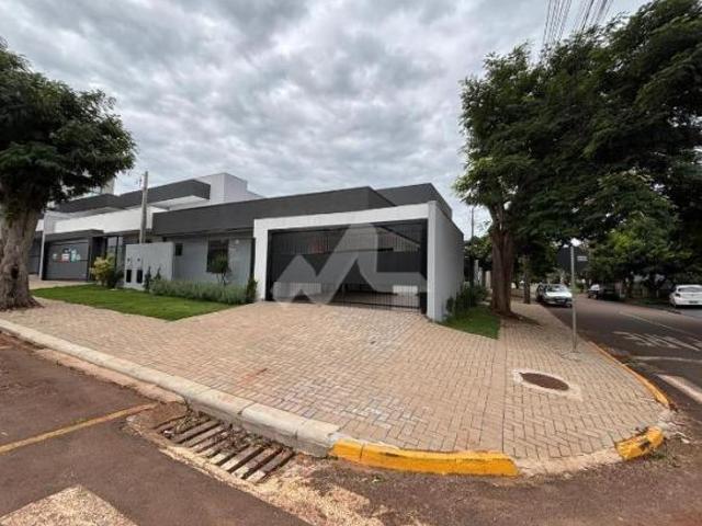 Casa no Jardim Pancera Área interna de 130,90 m² e 199,76 m² de área terreno