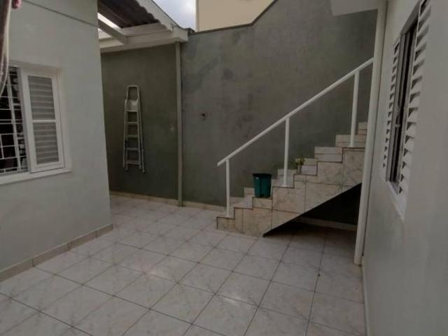 Casa no Jardim Paramount