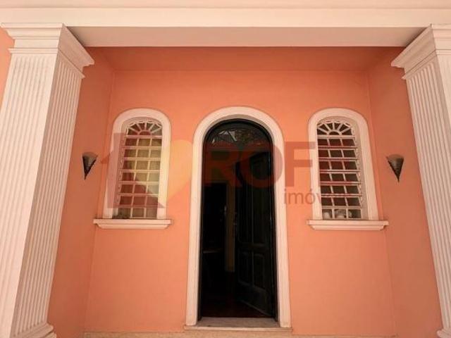 Casa no Jardim Paulista | 480 m² de Terreno | Próxima ao Shopping Iguatemi