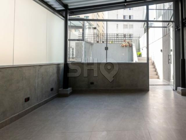 Casa no Jardim Paulistano com 7 dormitórios