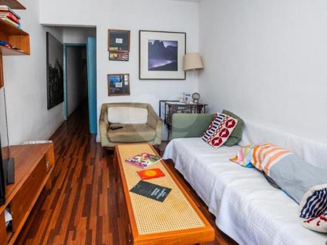 Casa no Jardim Paulistano 154m² de área útil | 2 dormitórios 1 suíte | 1 vaga