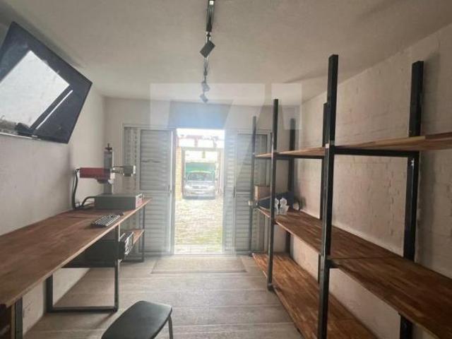 Casa no Jardim Paulistano