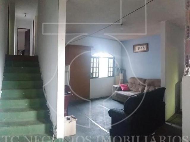 Casa no Jardim Peri Peri, Butantã São Paulo