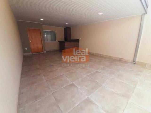 Casa no Jardim Planalto
