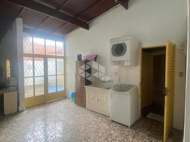 Casa no Jardim Planalto
