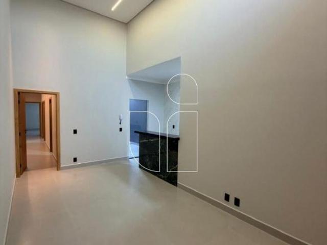 Casa no Jardim Planalto · 3 Quartos · Marília