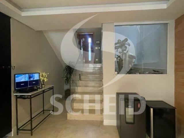 CASA NO JARDIM PRUDÊNCIA COM 3 QUARTOS, JARDIM