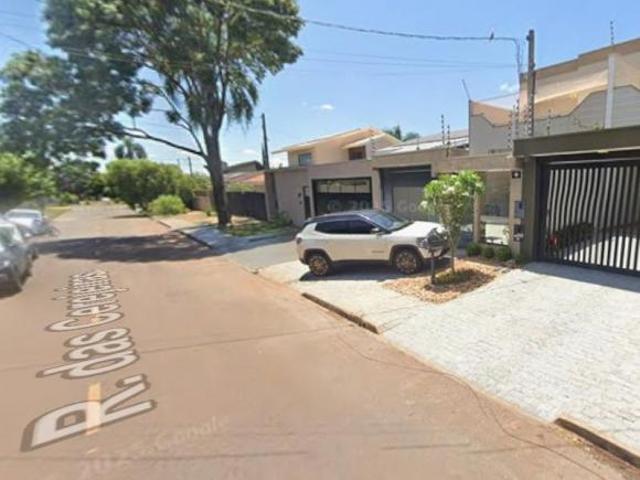 Casa no Jardim Residencial Araucária em Campo Mourão PR