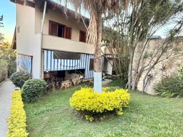 Casa no Jardim São Bento Piscina, elevador, 4 suítes e 7 vagas