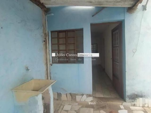Casa no Jardim São Marcos