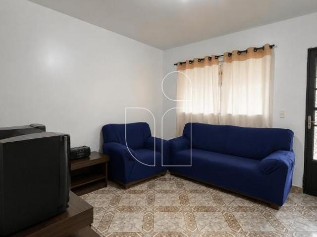 Casa no Jardim Santa Paula · 4 quartos · Garagem Coberta · R$ 220.000