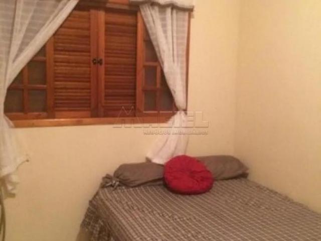 Casa no Jardim Santa Rosa