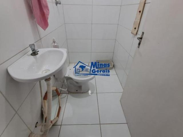 Casa no Jardim Satélite 2 Dorms, 2 Vagas Aceita Financiamento