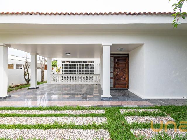 Casa no Jardim Social de 530 m² com 4 quartos