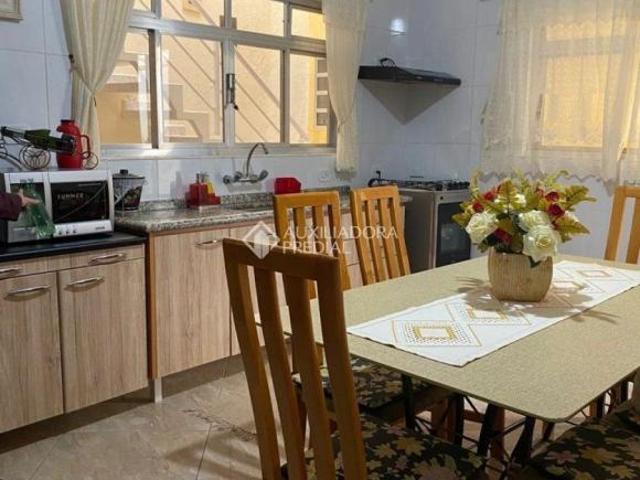 Casa no Jardim Stela em Santo andre