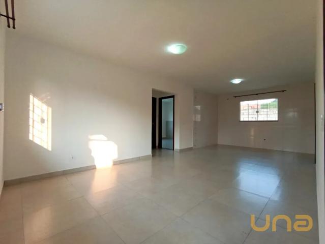 Casa no Jd B Aires de 92 m² com 2 quartos