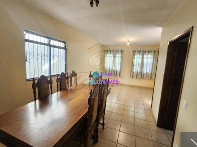 Casa no Jd Planalto próximo ao Retiro em Jundiaí