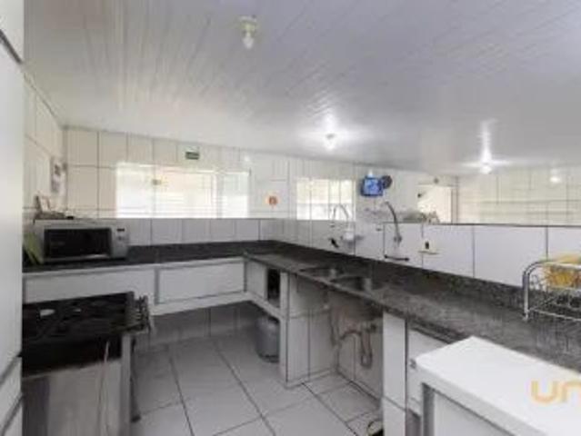Casa para alugar 1 quarto, 100 m² em Lamenha Grande, Almirante Tamandaré Não Tem Condomínio