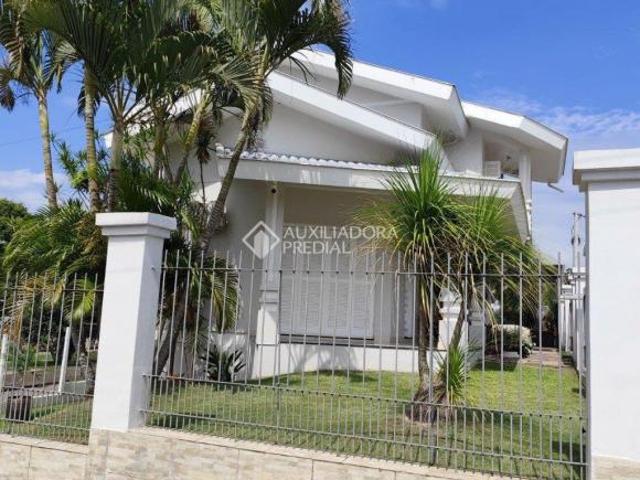 Casa no Loteteamento Dona Linda em Encantado