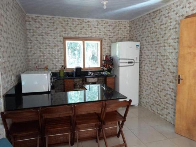 Casa no Loteamento Colinas