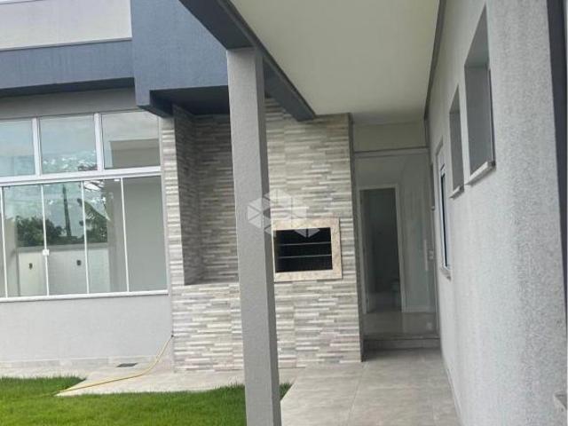 Casa no loteamento Bairro das Figueiras