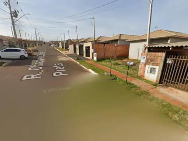 Casa no Loteamento Bem Viver Arapongas