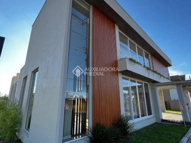 CASA NO LOTEAMENTO SAN VICENTE BAIRRO SENAI