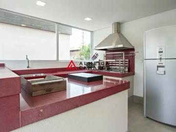 Casa no Pacaembu 687 m² 5 Quartos sendo 4 Suítes, Piscina, Gourmet e 6 Vagas de Garagem