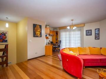 Casa no Parolin de 267 m² com 3 quartos